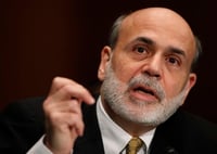 Investors to Fed: No surprises, please
