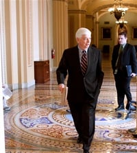 Dodd deal with Corker on financial reform falls through
