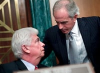 Dodd to offer his own financial regulation bill