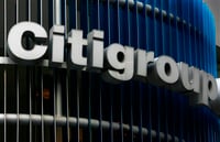 Treasury to begin selling stake in Citi