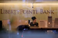 List of failed banks gets longer