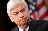 Dodd wants research analyst conflicts addressed