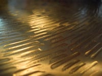 Gold rush forces rethink of futures regs