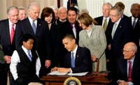 Health care reform: Fast facts on investment income tax and other key changes