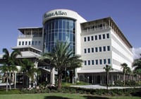Finra shuts down GunnAllen
