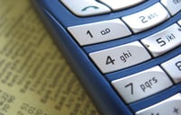 Accused portfolio manager: Switch to cell during call with Deutsche Bank salesman 'unusual'