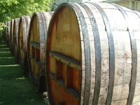 Wine investors' spirits pick up as index hits new high