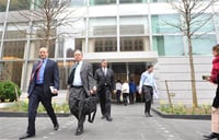 Can Goldman survive this scandal?