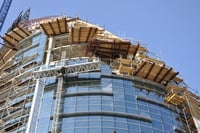 Surest sign property market is headed up? Rise in 'jerk' insurance
