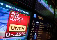 Latest mutual fund frenzy? Interest-rate hedges