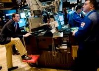 'Incredibly inexpensive' U.S. stocks cheapest since 1990