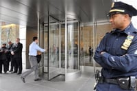 SEC IG to look into timing of Goldman Sachs charges