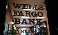 Wells Fargo earnings down in 1Q — but advisory biz sees big jump in profit