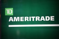TD Ameritrade profits up on thinkorswim buy