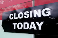 AFA shuts its doors — more B-Ds to follow?