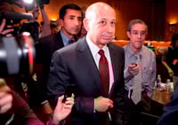 Federal prosecutors probing Goldman: Sources