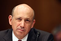 Incite: Hey Lloyd, you should have explained why Goldman's clients buy 'crap'