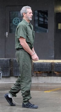 Allen Stanford is a 'wreck of man' from prison: Attorneys