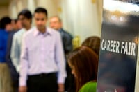When will the job picture improve? Stiglitz offers bleak prediction