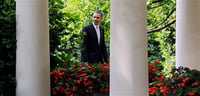 What's in Obama's portfolio?