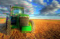 Market rot produces bumper crop for tax-loss harvesters