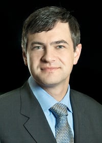 Hot button: Don't diss indie B-Ds, says Fusion's Palaveev