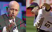 Goldman throws perfect game