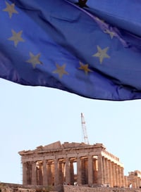 Opinion: Three reasons the Greek bailout is doomed
