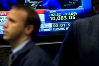 Stocks on brink of 'big pop,' says famed investor