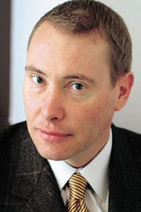 'Radical policy shock' dead ahead, warns DoubleLine's Gundlach