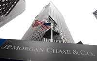 JPMorgan shuffles execs, sets stage for Dimon's successor