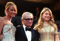 Martin Scorsese sued by Kenneth Starr receiver