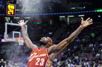 What does the stock market know about LeBron James' 'Decision'?