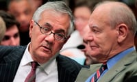 SEC will impose fiduciary standard on brokers: Barney Frank