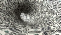IN's Cooper: Why my money's on deflation — and inflation