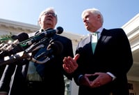 Americans on financial reform bill: Thumbs down