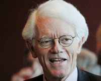 Lesson from Lynch has FBR's Ellison buying up bank stocks