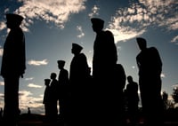 Fallen soldiers' families denied cash as insurers profit