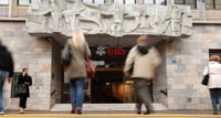 UBS' U.S. retail brokerage takes a hit