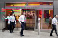Goldman slashes S&P 500 forecast