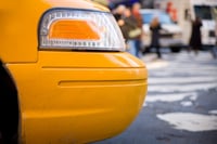 Investment Wars: Taxi medallions trounce MSCI World Index