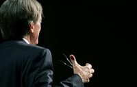 Bill Gross: An adjunct to the New Normal