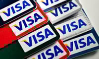 Vanguard, Marsico pull out leaves Visa's stock at 'Armageddon' level