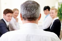 Aging of advisory biz a boon to young reps: Report