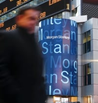 Finra fines Morgan Stanley $800K over 'deficient conflict of interest' disclosures