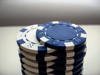 BlackRock's Stattman, other top investors placing chips on blue chips