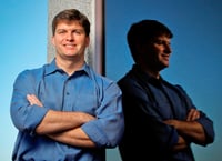 Guess what Michael Burry is plowing his money into now?