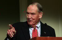 Bogle fires back at Hennessy in public smack-down