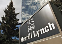 Merrill Lynch added 198 advisers, saw production levels rise in 3Q