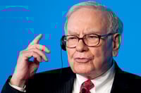 Warren Buffett: The worst stock I 'ever bought'